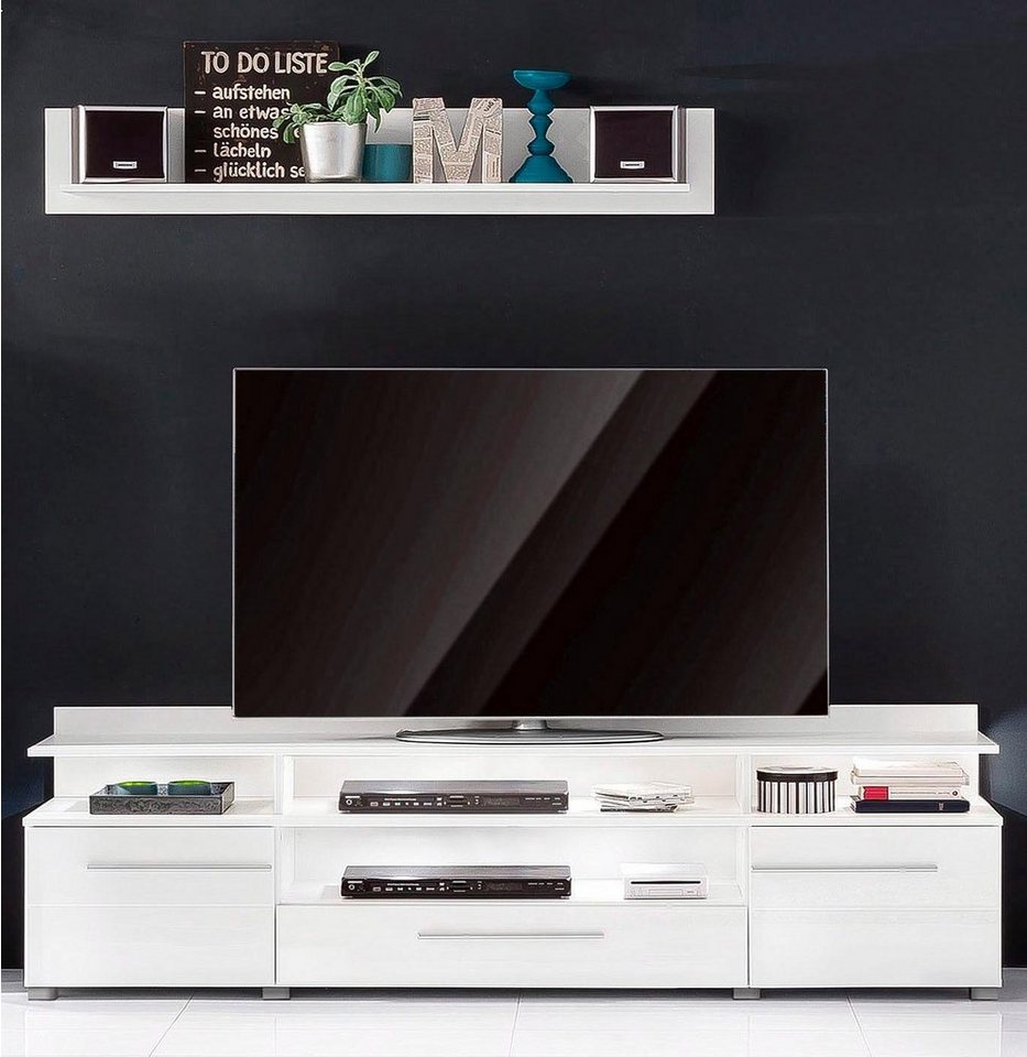 Tv Wand Otto = set tvelement, wandboard und tvaufsatz kaufen otto Tv Wand Otto = set tvelement, wandboard und tvaufsatz kaufen otto