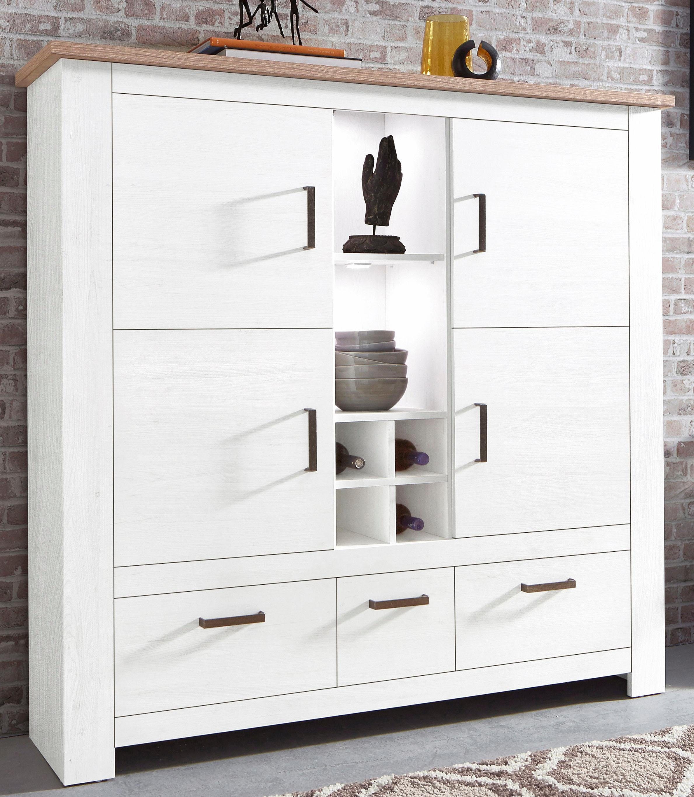 Highboard LOTTE