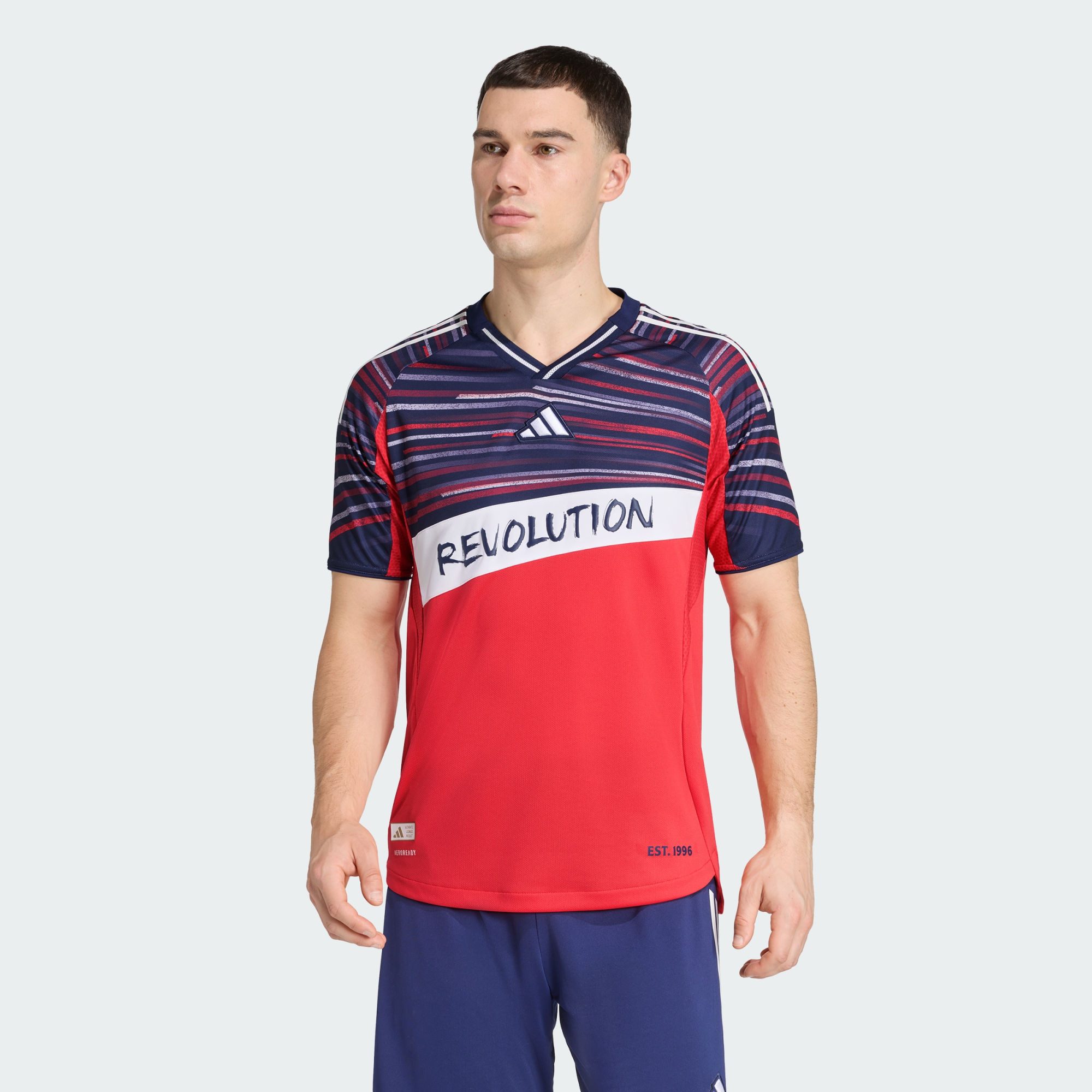 adidas Performance Fußballtrikot