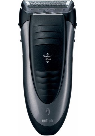 Электробритва Series 1 190s-1 Anzahl A...