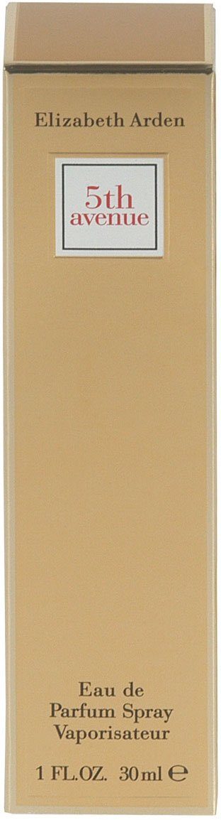 Elizabeth Arden Eau de Parfum 5th Avenue, mit frischem Akzent