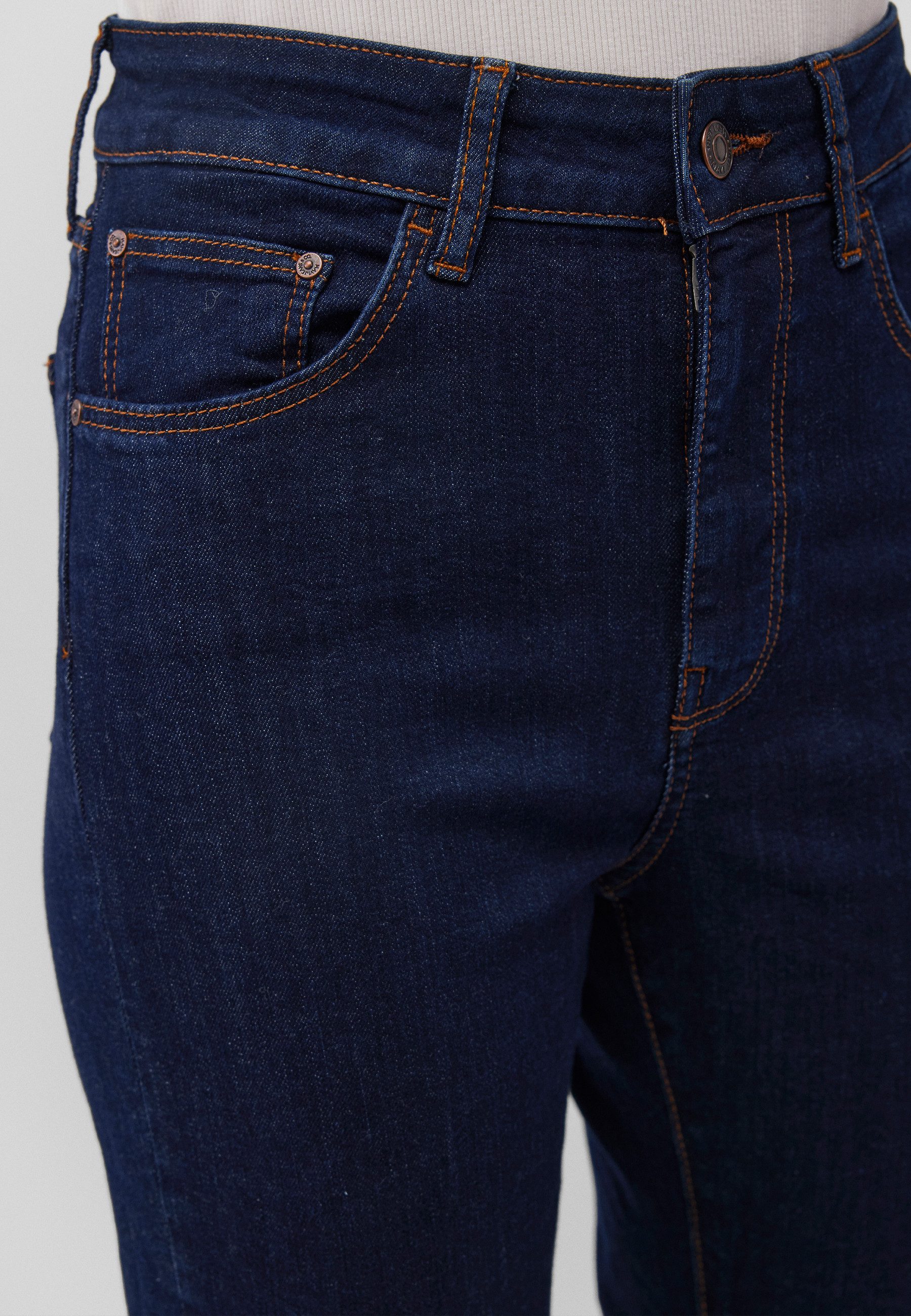 Mavi Bootcut-Jeans SAMARA Flared Jeans