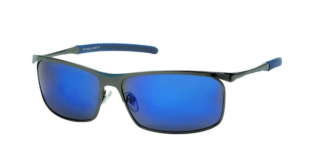 Sonnenbrille DC-823-Herrensonnenbrille, sportlich und im Trend