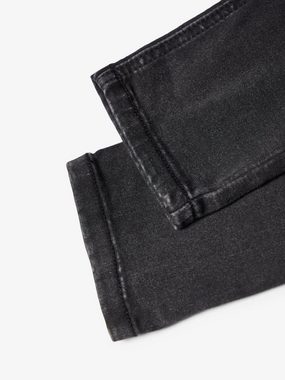Name It 5-Pocket-Jeans Name It Jungen Jeanshose mit regulierbarem Bund