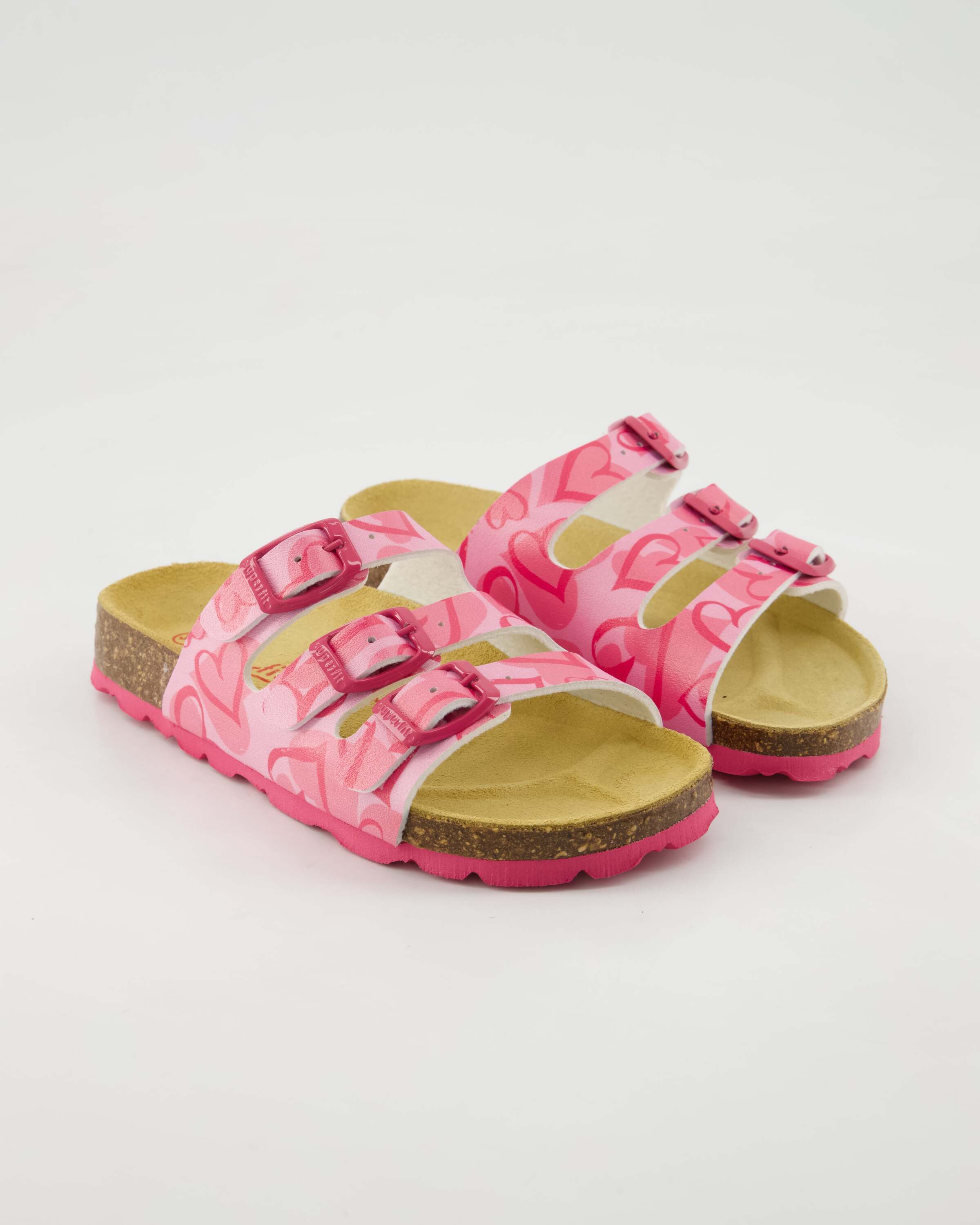 Superfit 1-800113-5630 Hausschuh Obermaterial: Sonstiges Material