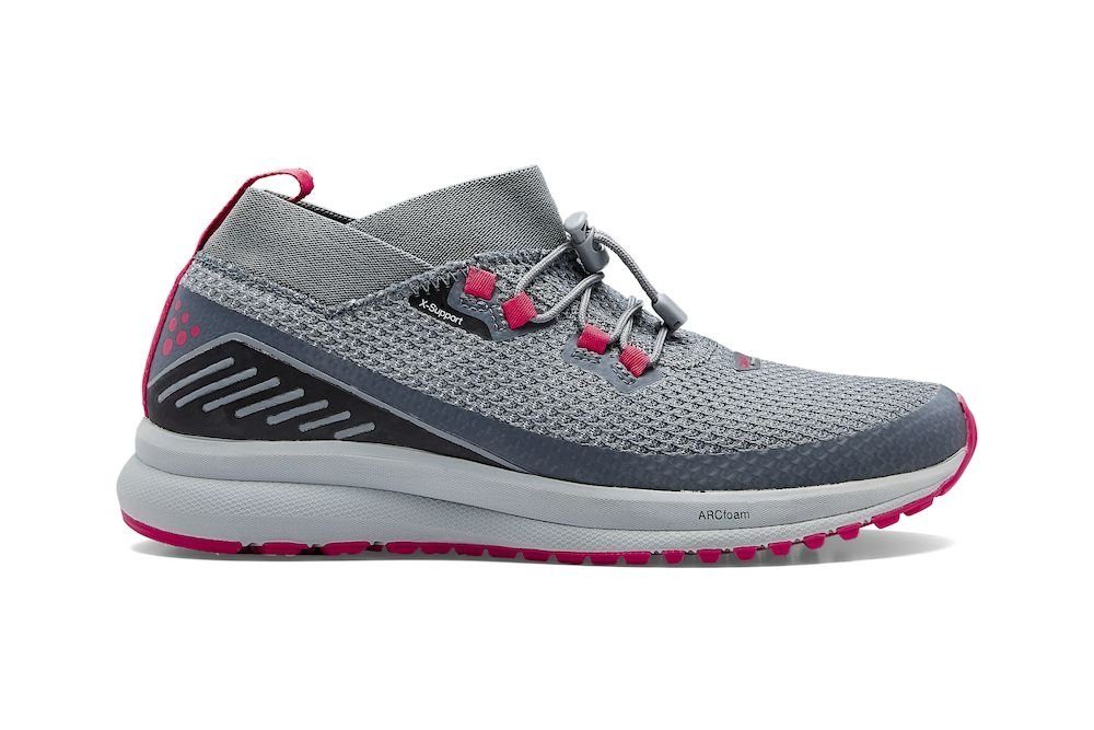 FUSEKNIT II W 935410 Laufschuh