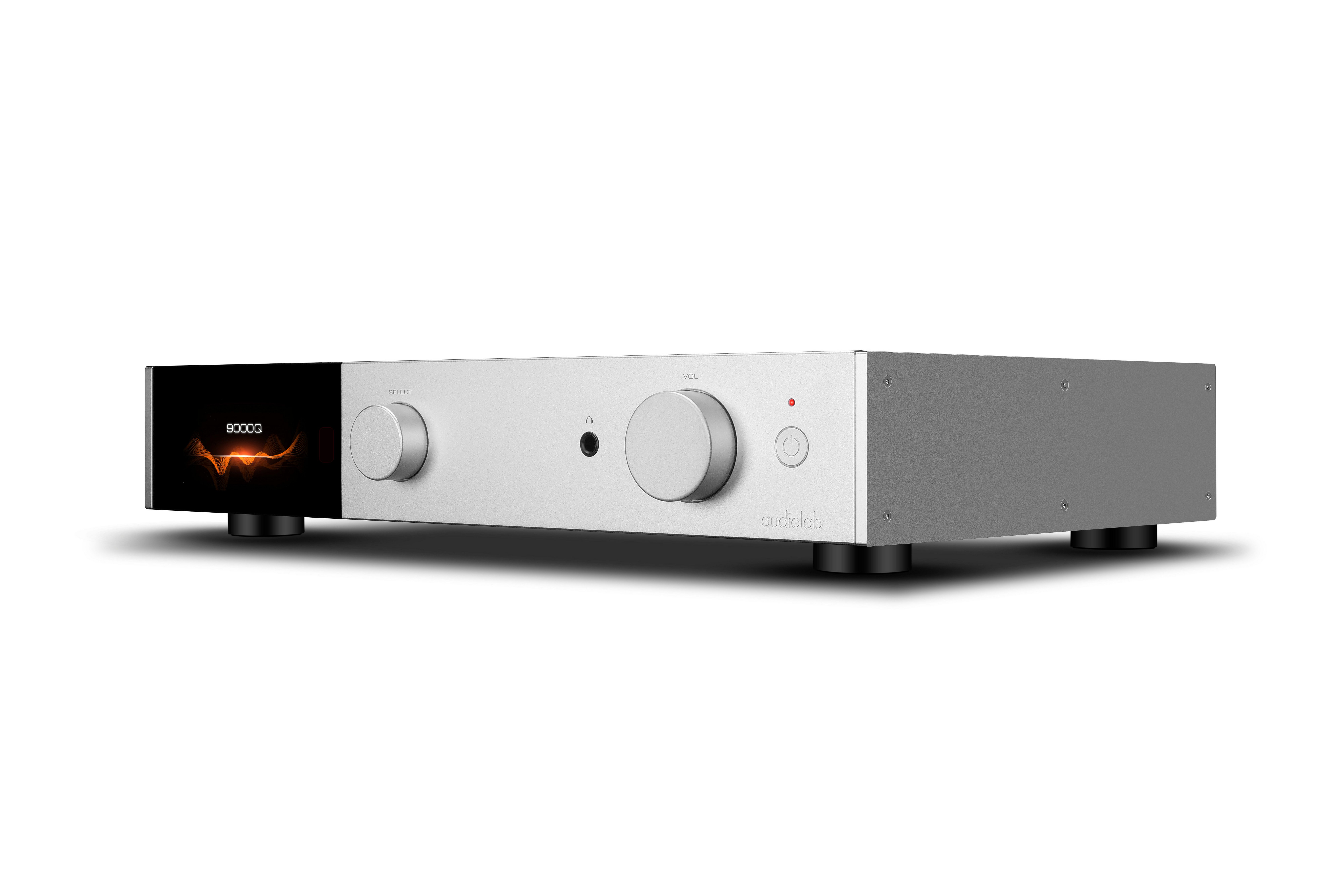audiolab 9000Q Vorverstärker