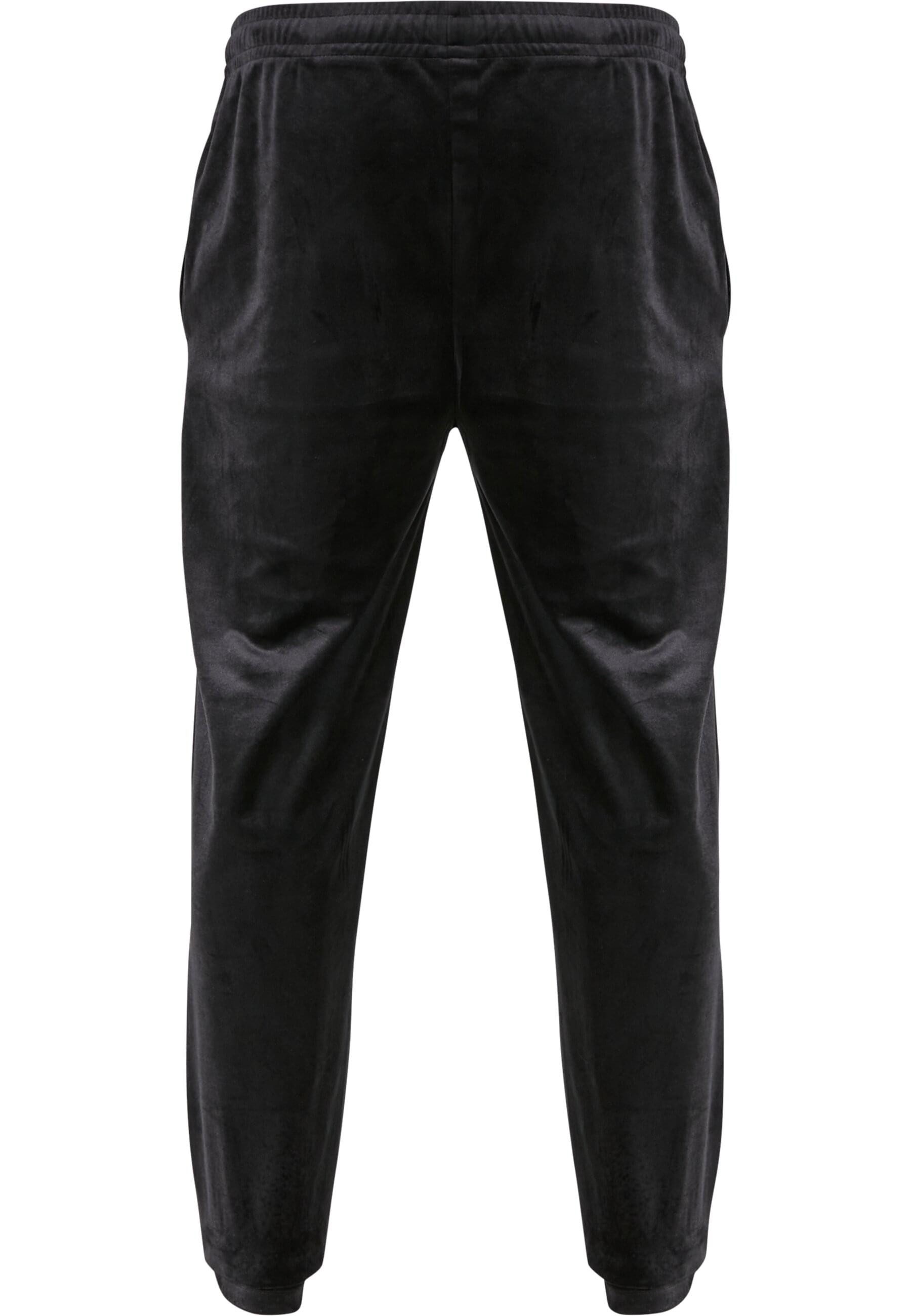 URBAN CLASSICS Jogginghose Urban Classics Velvet Trackpants (1-tlg) günstig online kaufen