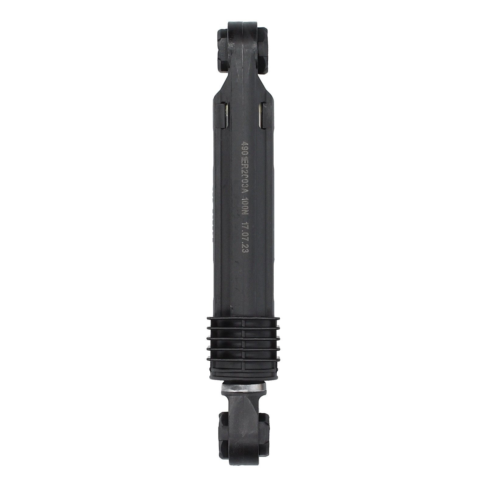 easyPART Dämpfer wie LG Electronics 383EER3001G Stoßdämpfer 100N LG, Waschmaschine