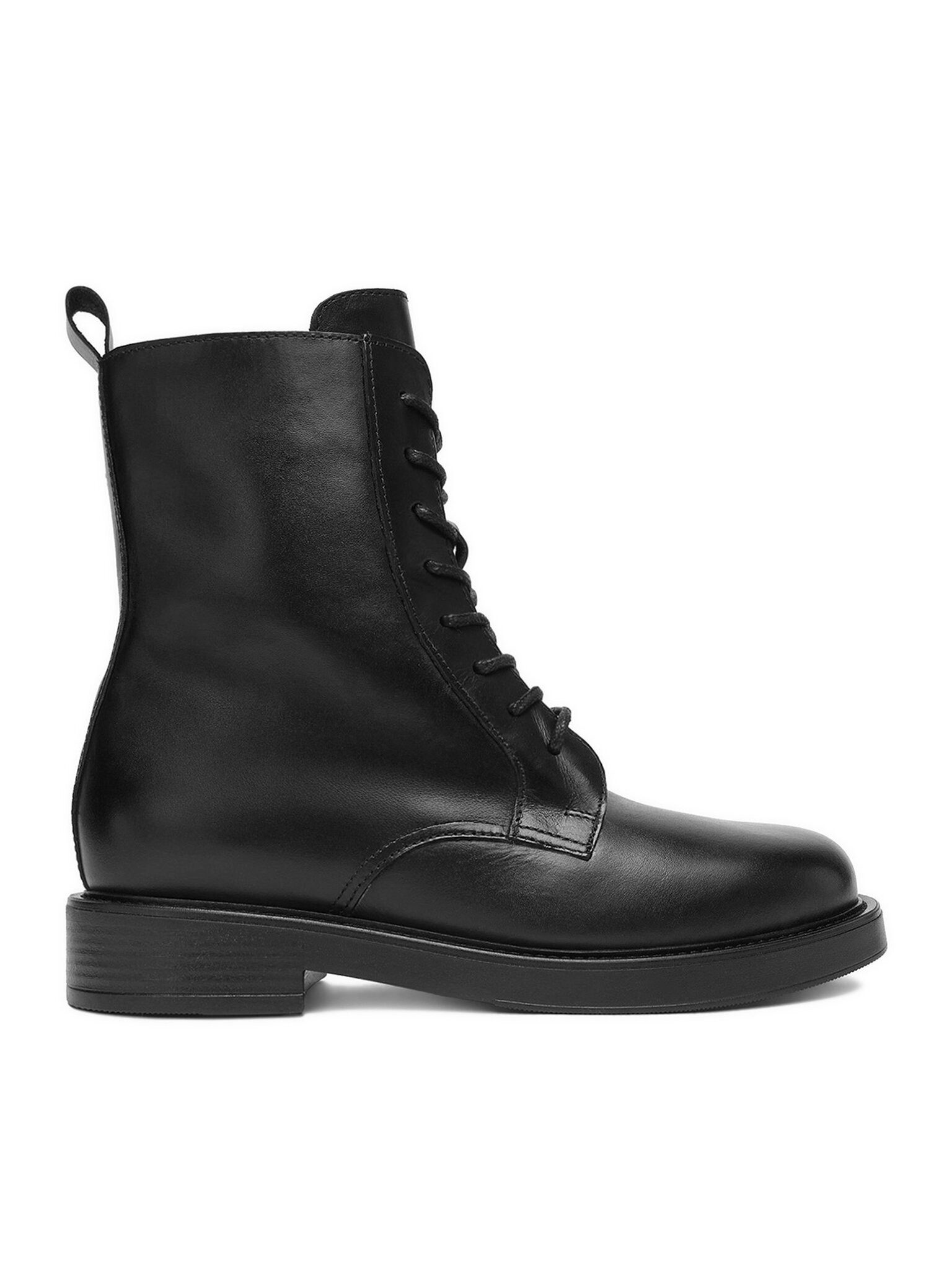 GINO ROSSI Gino Rossi Damenstiefel Schwarz C-ZANE-26051 Stiefel