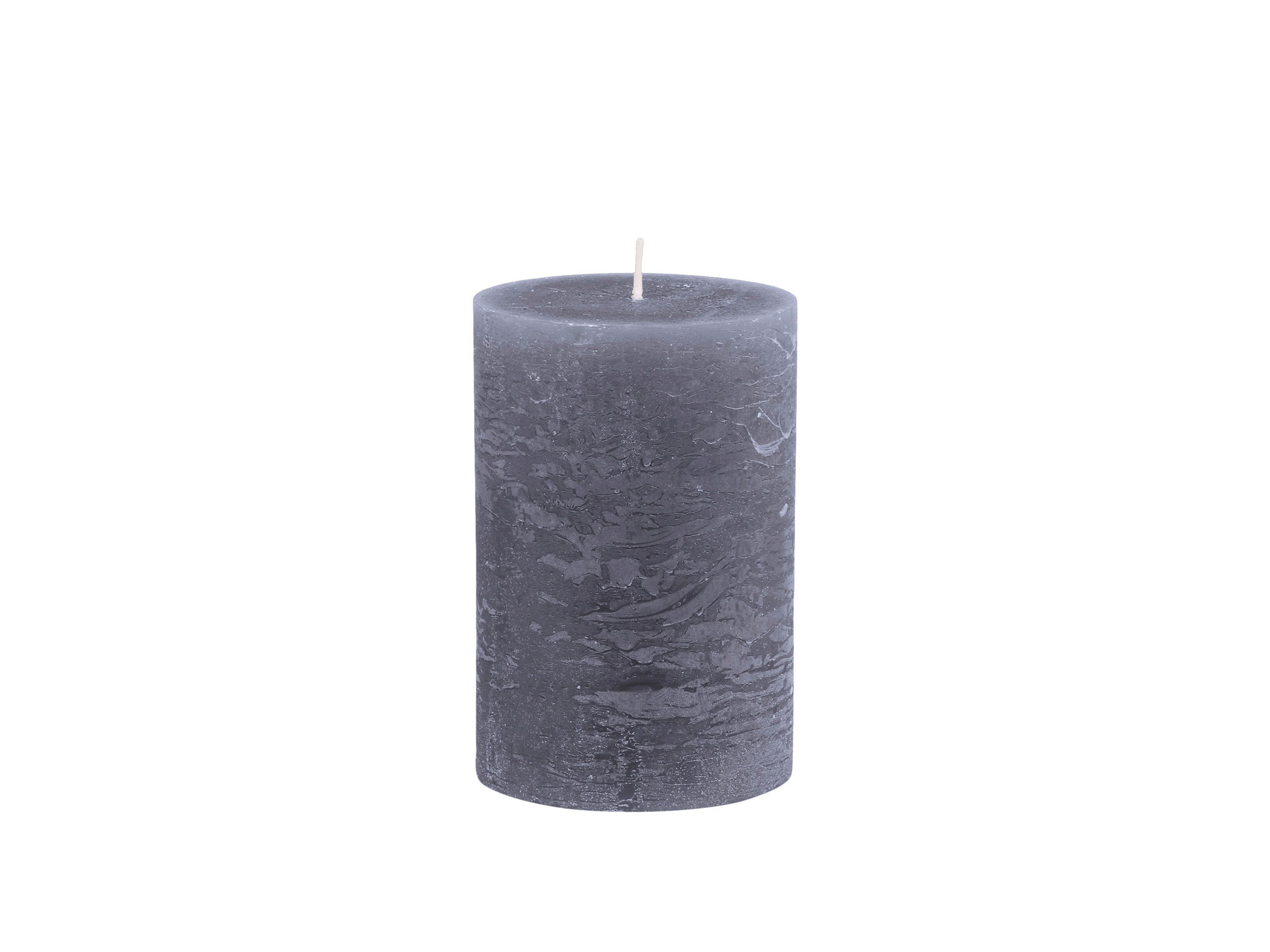 Chic Antique Rustic-Kerze Macon Kerze Altarkerze Rustikale Paraffin versch.Größen, Russfrei, tropffrei,Geruchsfrei, lange brennzeit, lange Brenndauer