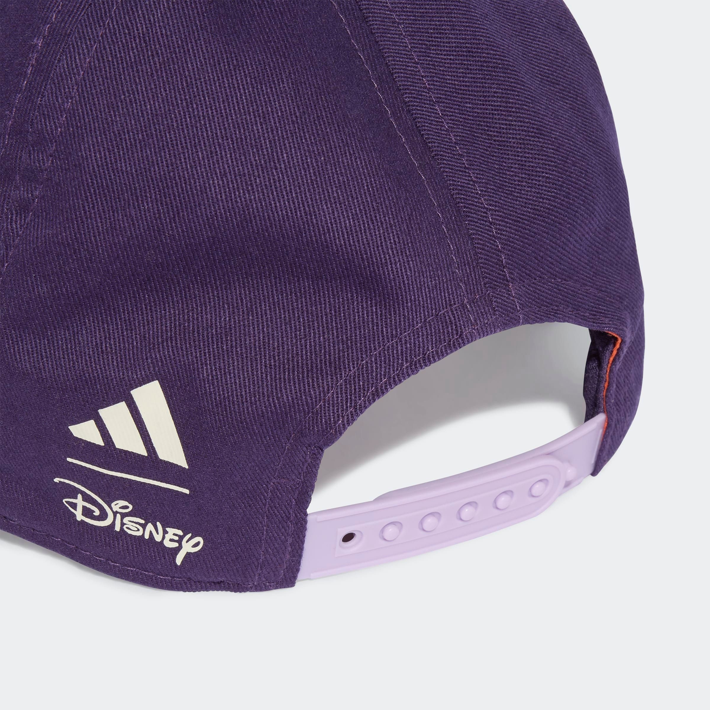 adidas Performance Baseball Cap DISNEY MINNIE MAUS KINDER Kinder Baseball Cap mit einer Minnie Mouse-Grafik