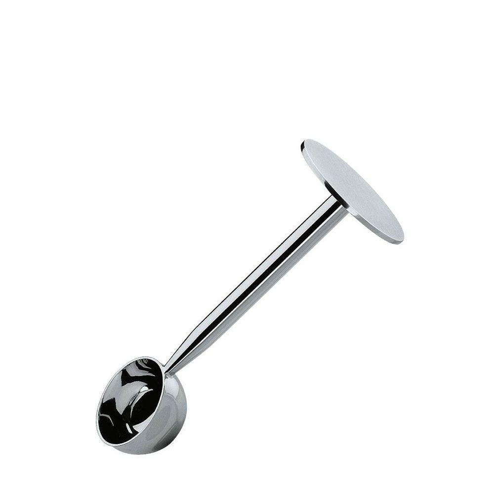Tamper Cilio Espressodrücker mit Kaffeemaß