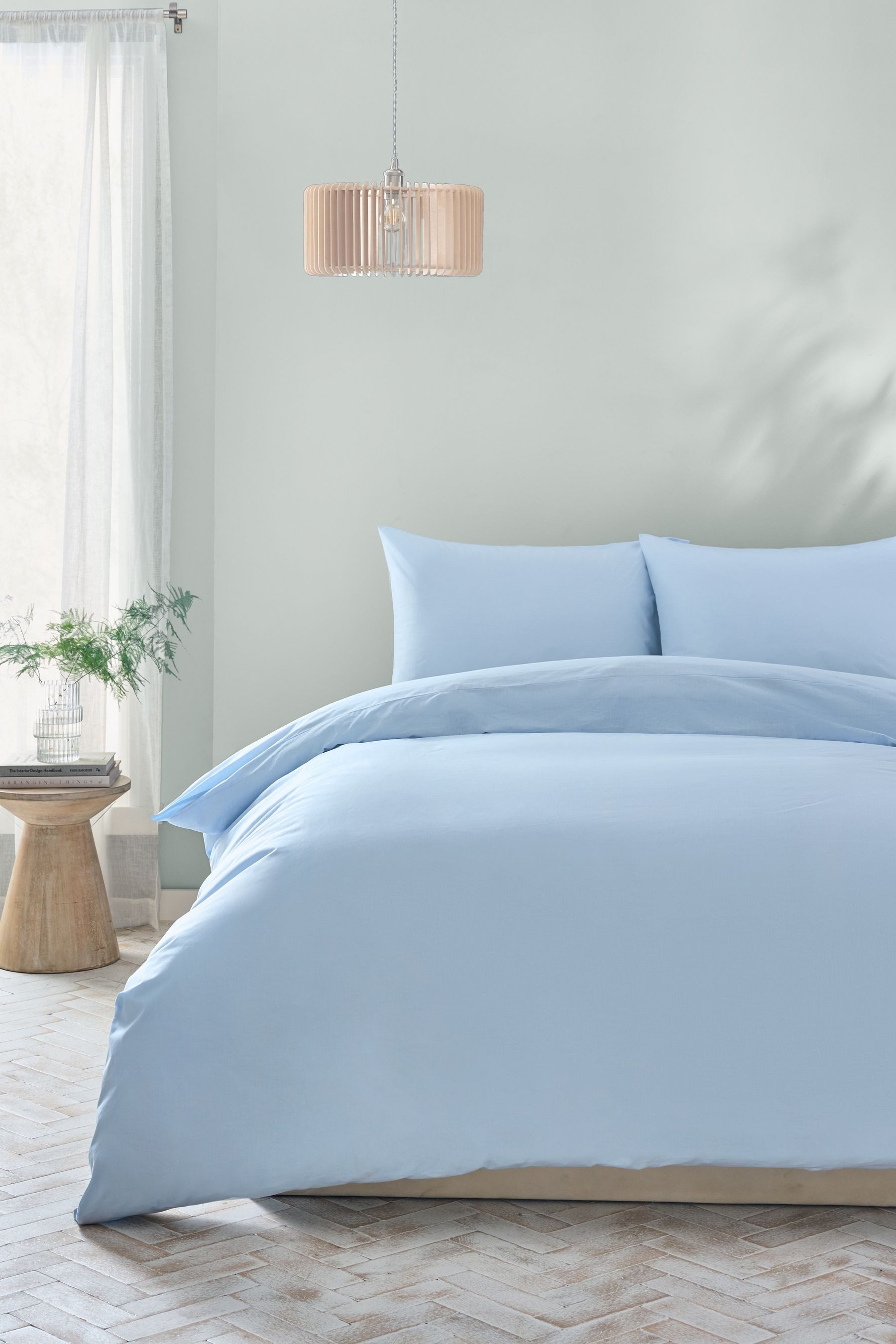 Next Bett-Set Bettgarnitur aus 100 % Baumwolle, günstig online kaufen