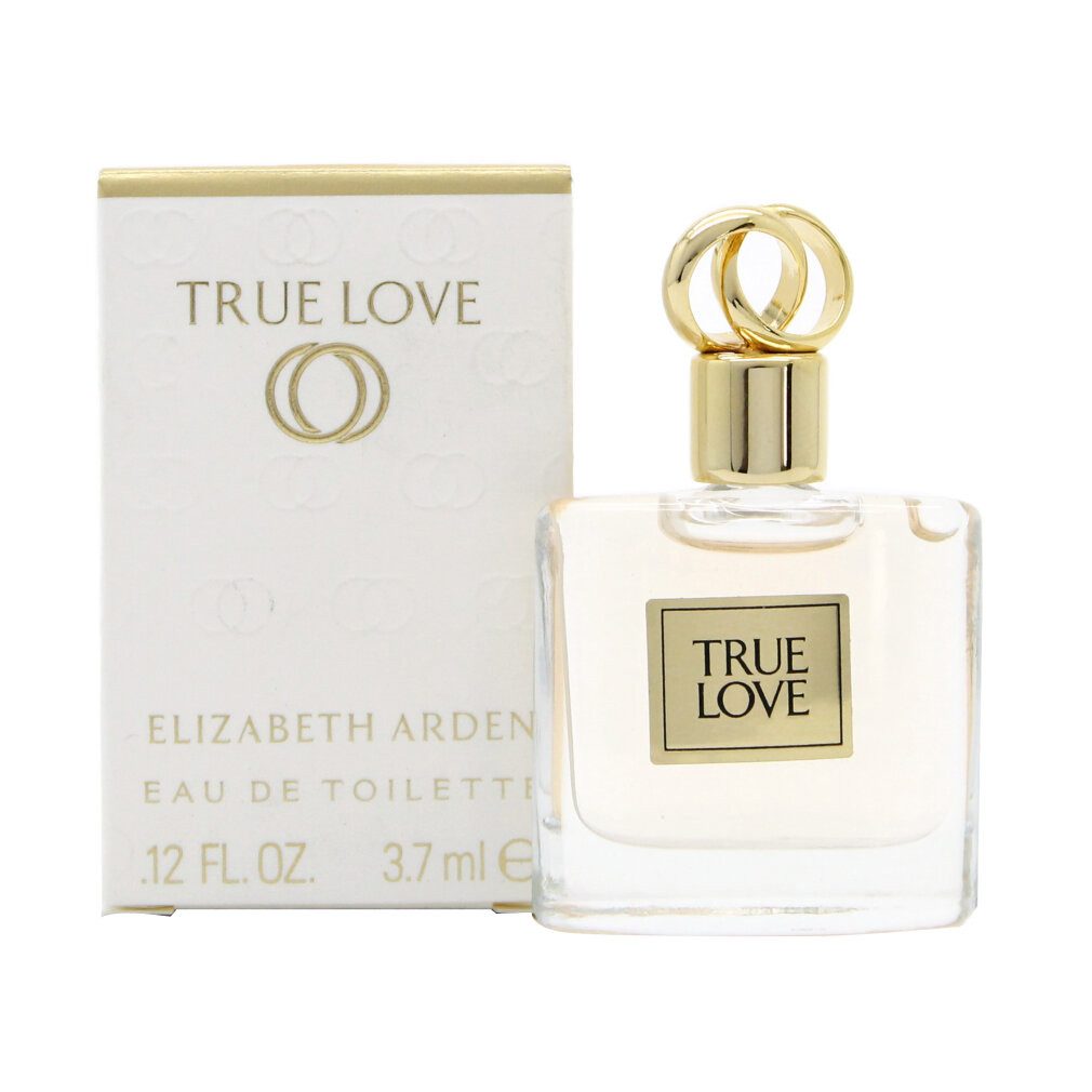 Elizabeth Arden Eau de Toilette Elizabeth Arden True Love Eau de Toilette