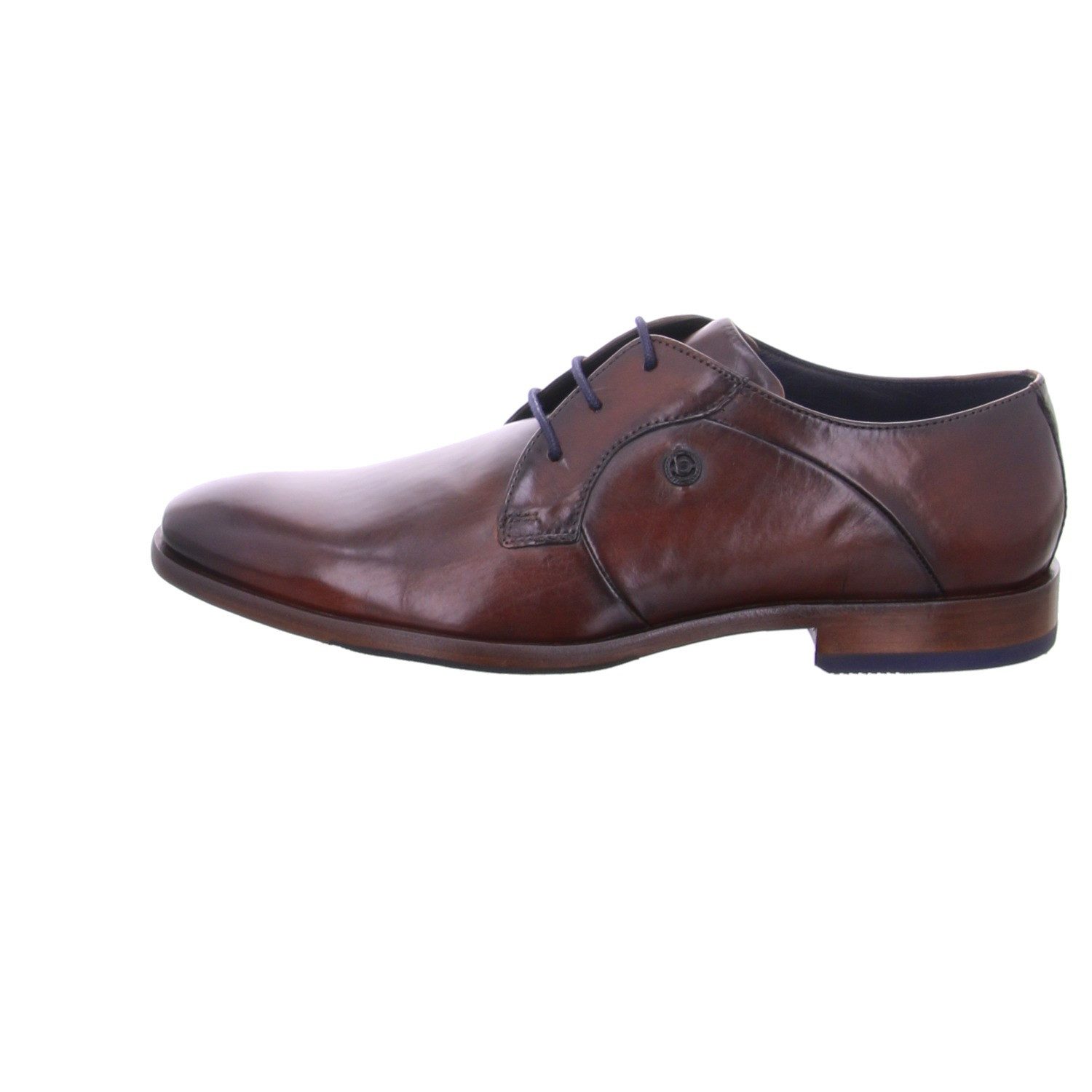 bugatti Business Schuhe für Herren Schnürschuh (keine Angabe, 1-tlg., keine Angabe)