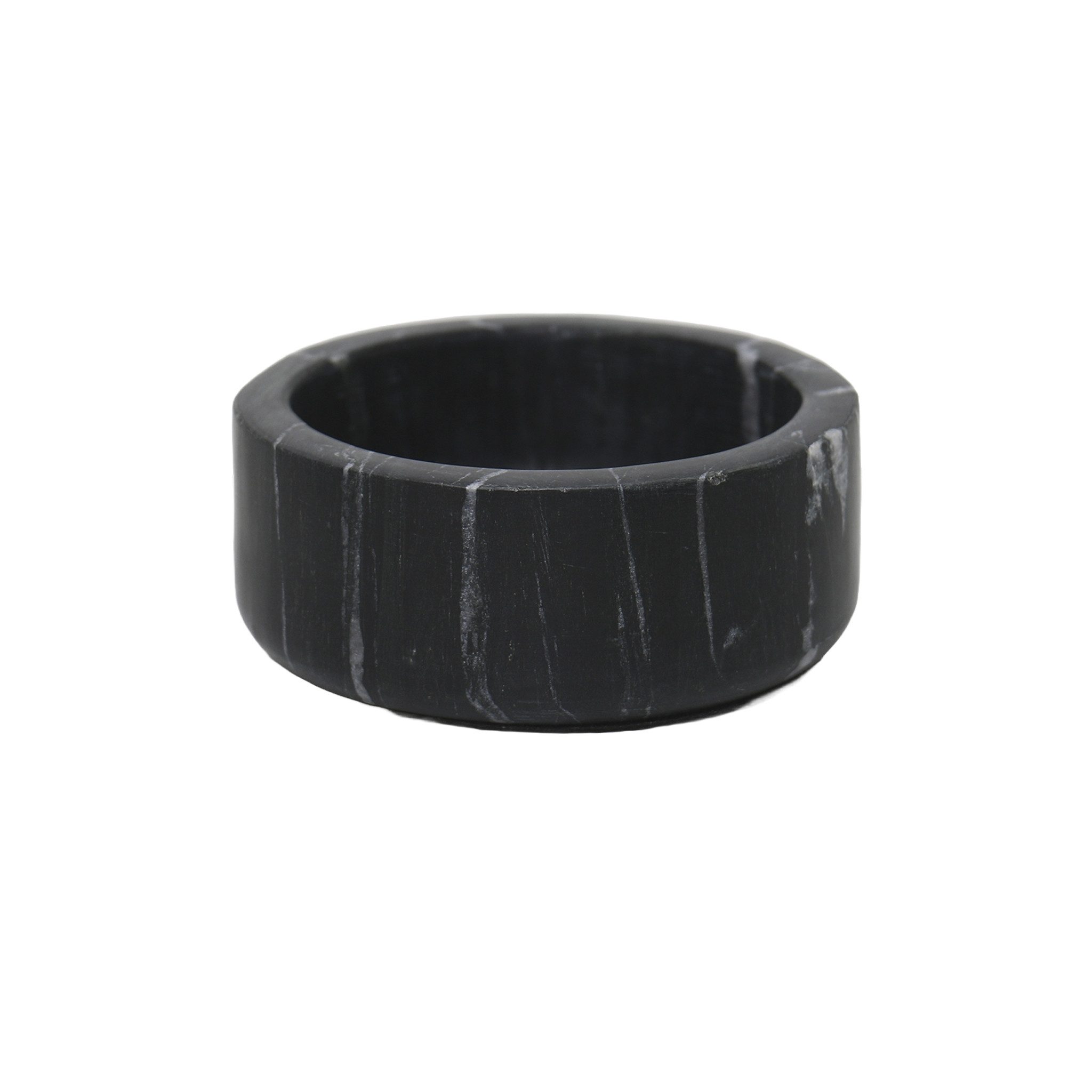 houseproud Servierschale Pinch Servierschale, ocean black