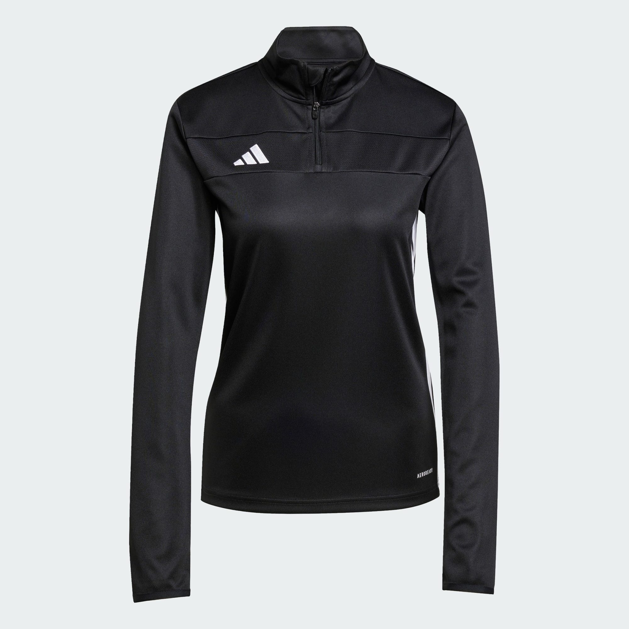 adidas Performance Trainingstop TIRO 25 ESSENTIALS TRAININGSOBERTEIL (1-tlg)
