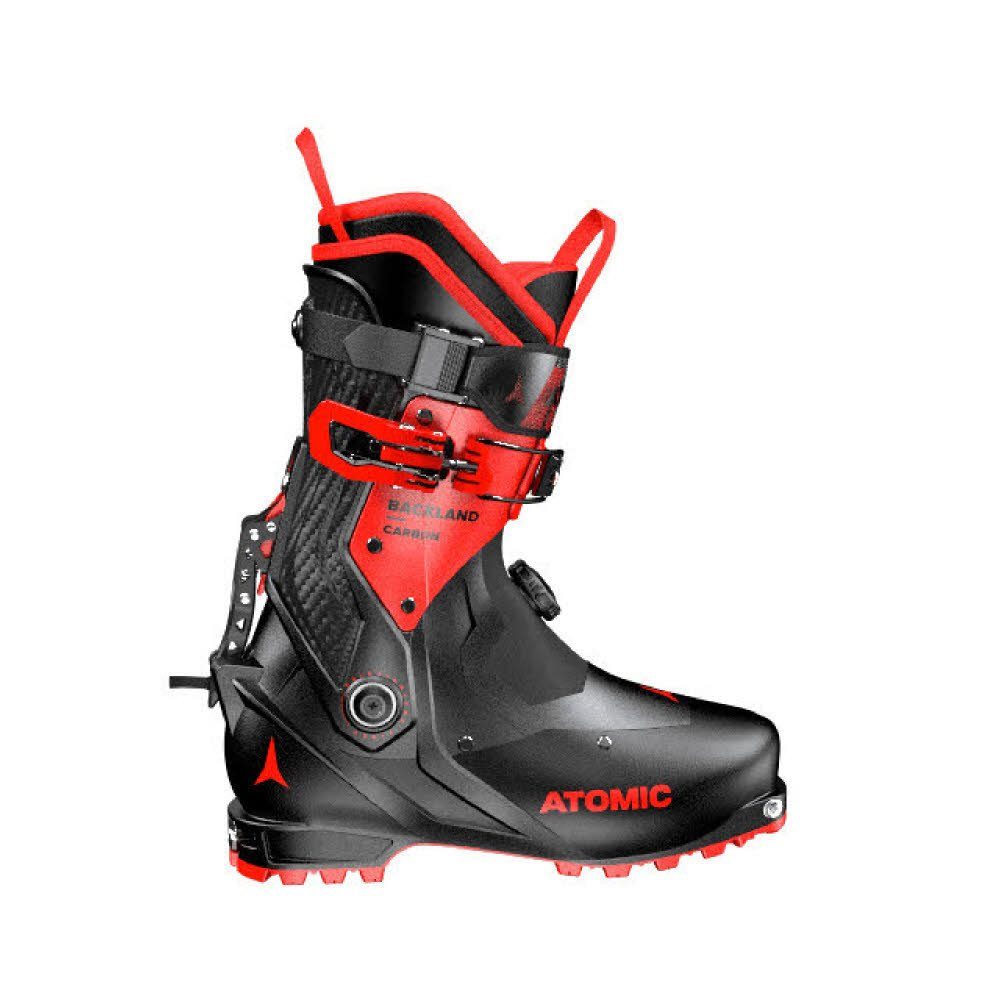 Skischuh