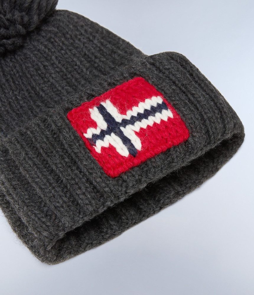 Napapijri Snapback Cap Semiury 5