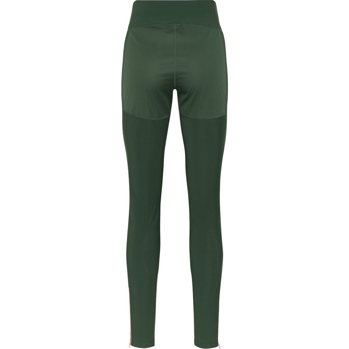 Kari Traa Outdoorhose Tirill Thermal Tights 2.0 Leichte und wetterfeste Damen-Thermohose für Outdoor-Aktivitäten mit