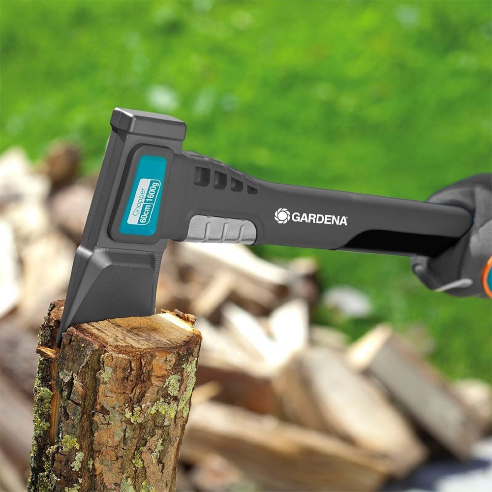 GARDENA Axt Gardena Spaltaxt 1600 S Nr. 8718-48 günstig online kaufen