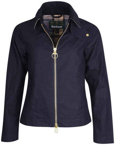 Barbour Funktionsjacke Jacke Campbell