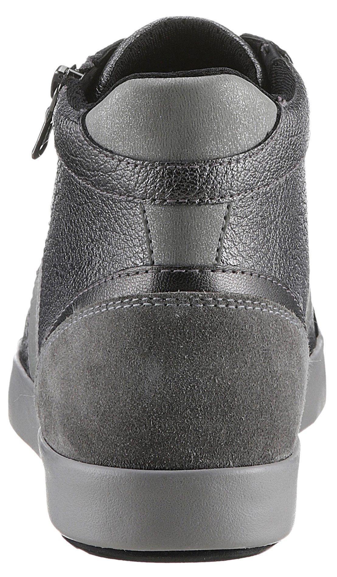 Geox D BLOMIEE D Sneaker Freizeitschuh, günstig online kaufen
