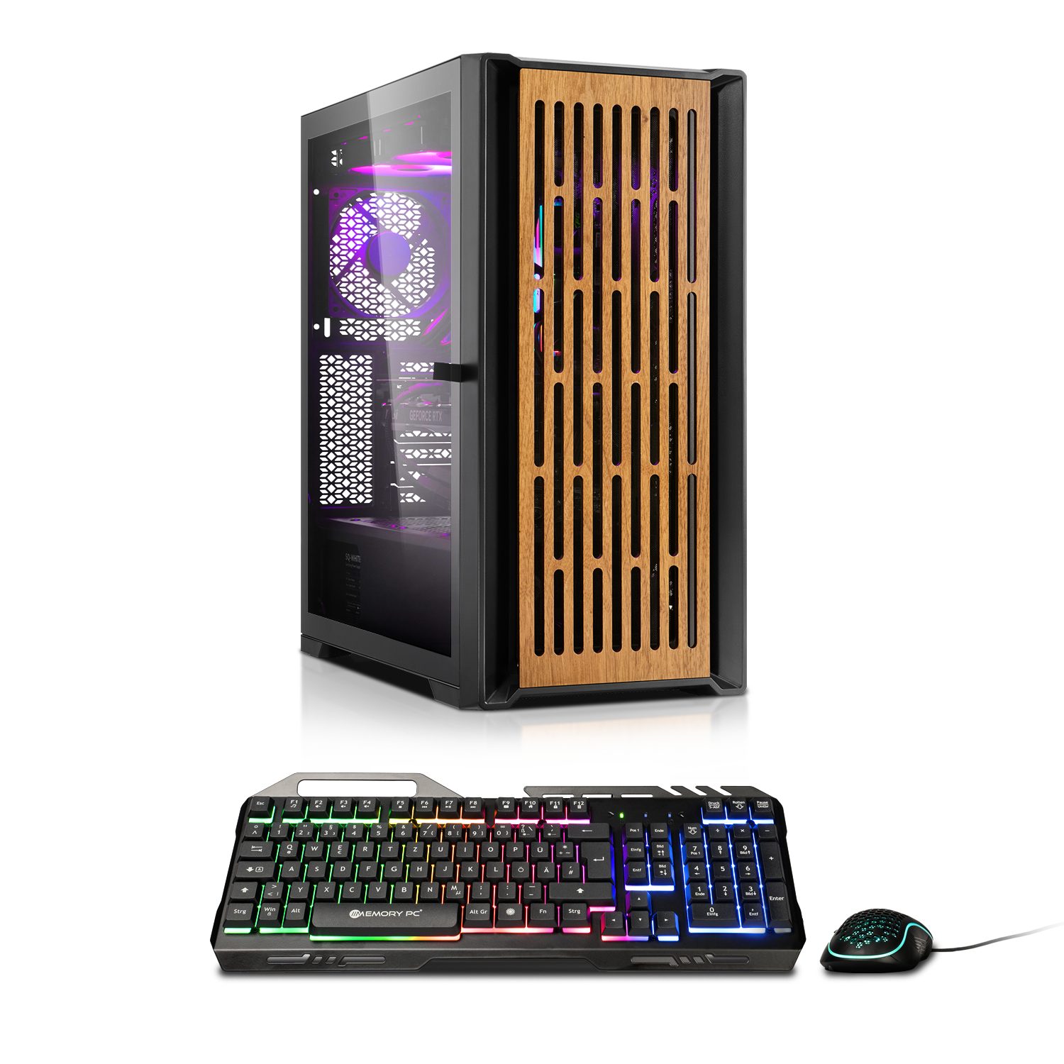 Gaming-PC