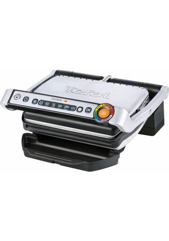 TEFAL Гриль Optigrill GC702D 2000 Watt