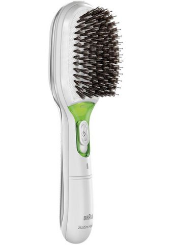 BRAUN Выпрямитель волос атлас Hair 7 IONTEC ...