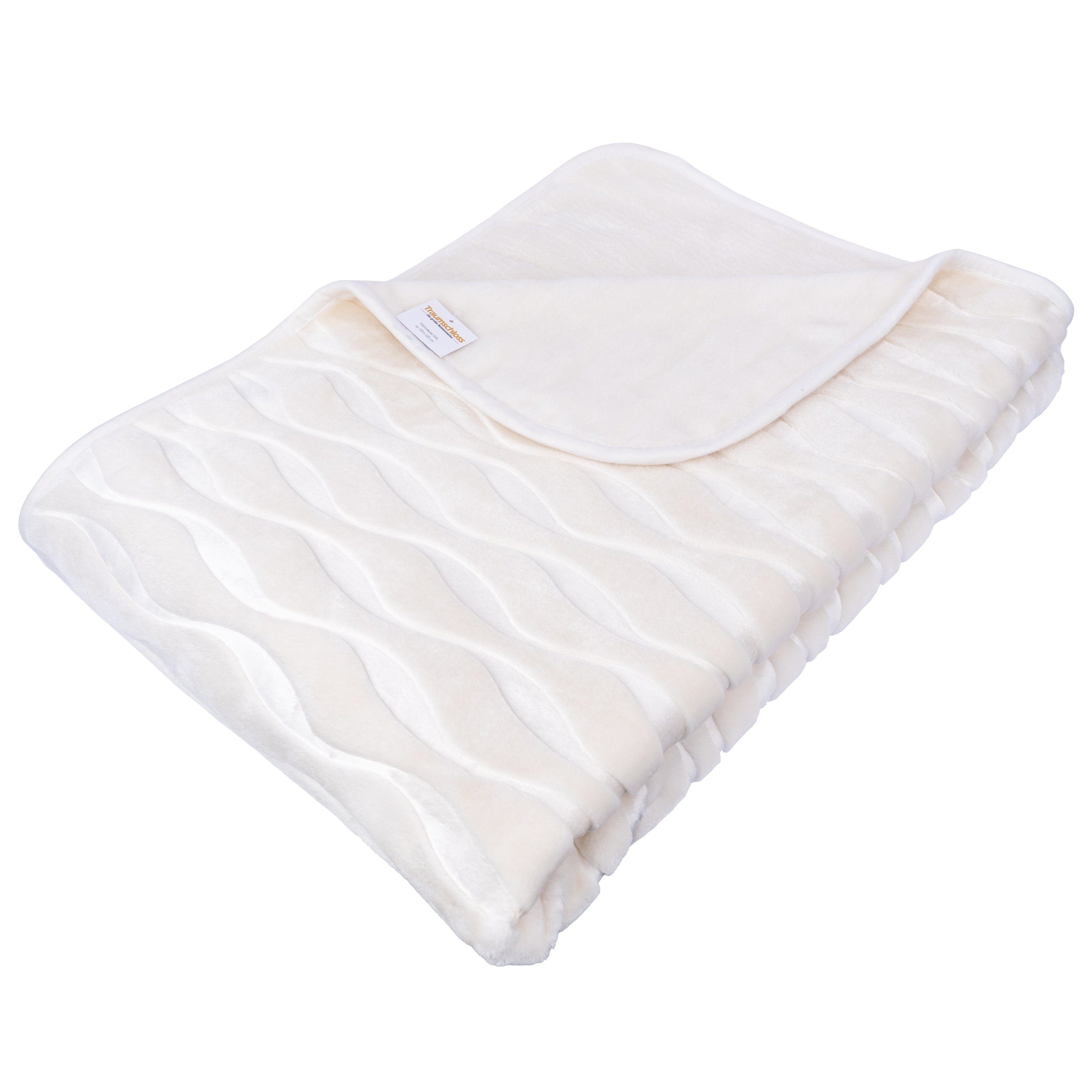 Wohndecke Deluxe, Traumschloss, Welle