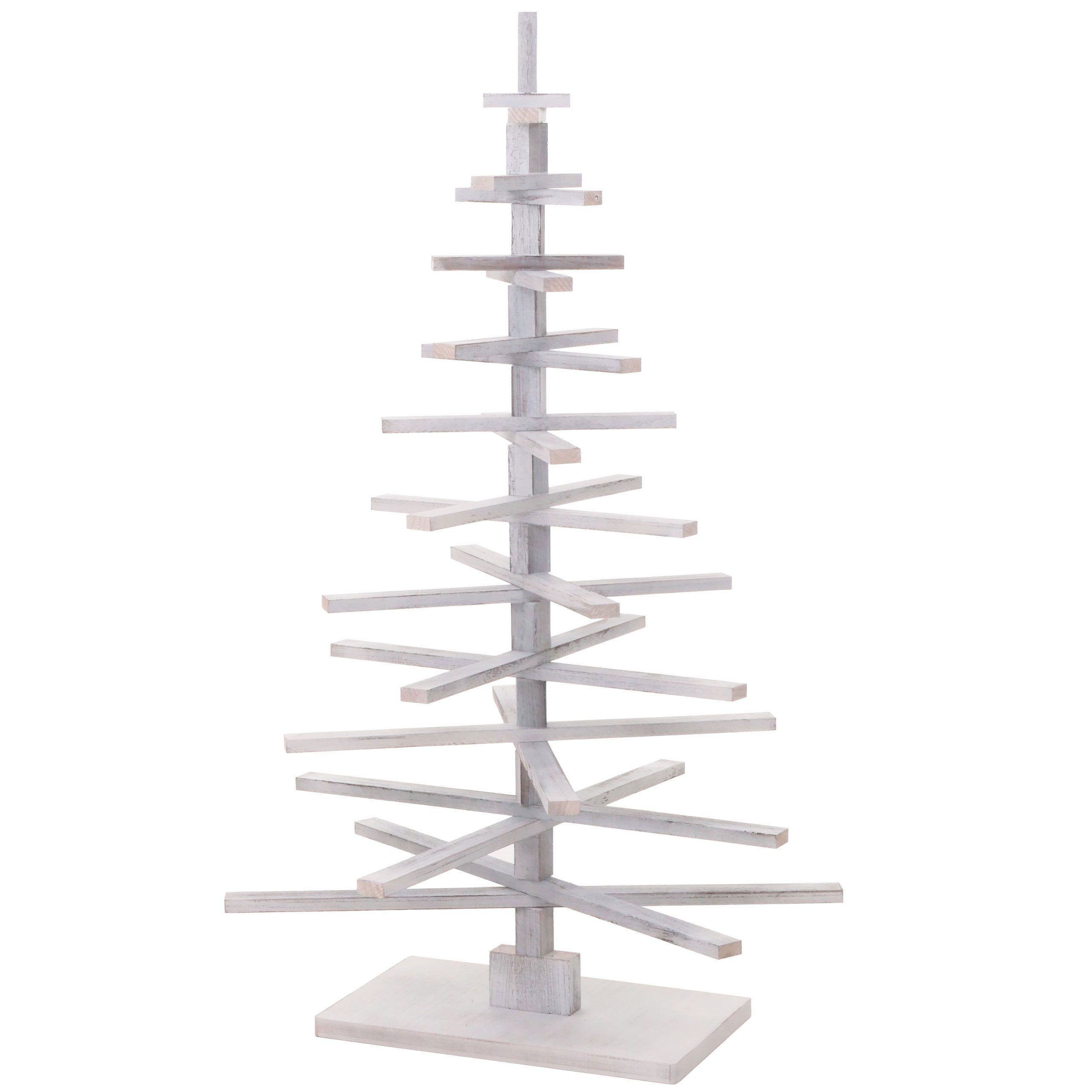 PROREGAL® Adventskranz Deko-Weihnachtsbaum