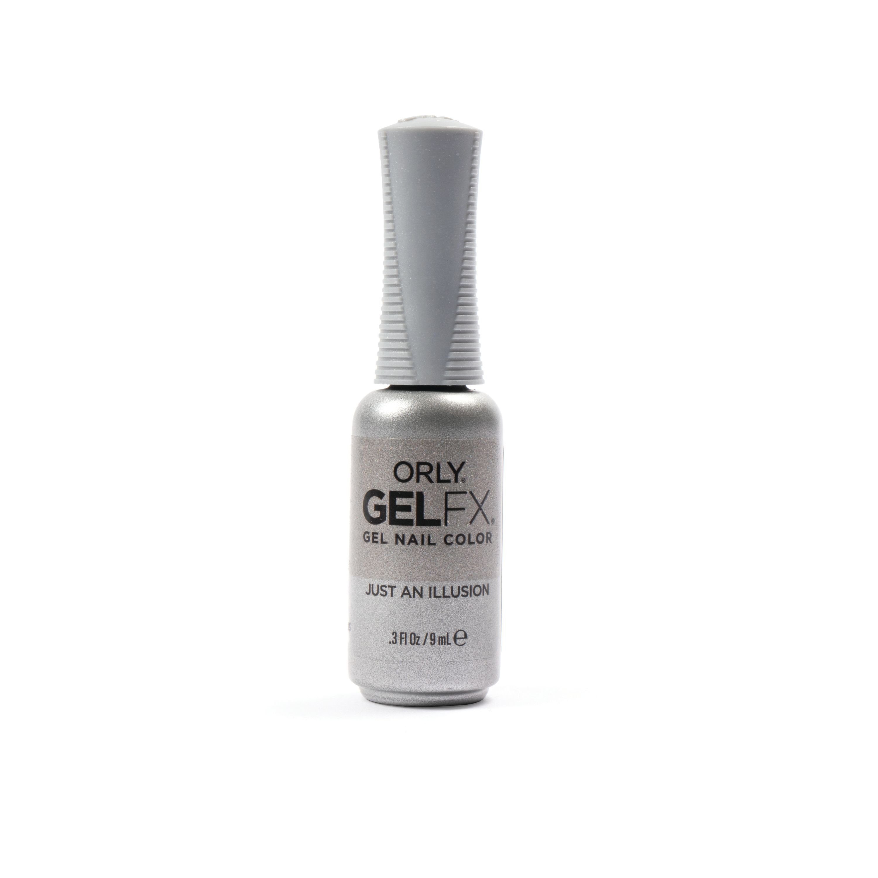 ORLY UV-Nagellack ORLY GEL FX Just An Illusion