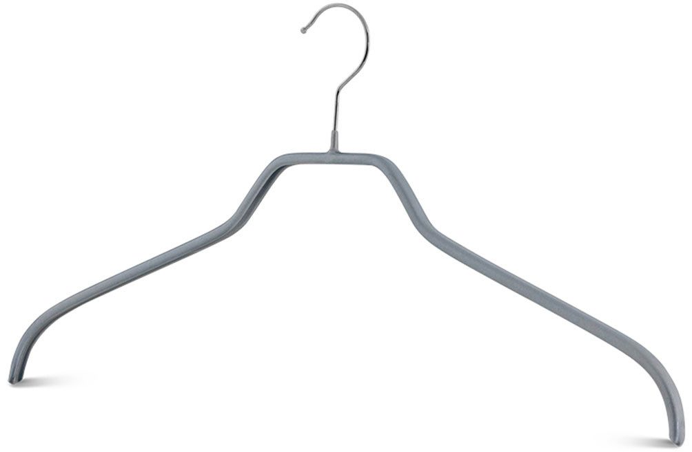 MAWA Kleiderbügel Silhouette F, (Set, 10-tlg), für Oberteile mit Kragen günstig online kaufen