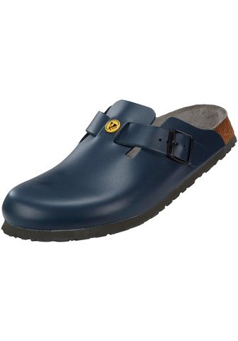 BIRKENSTOCK Сабо женские »Boston ESD«