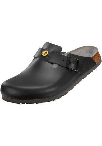 BIRKENSTOCK Сабо женские »Boston ESD«