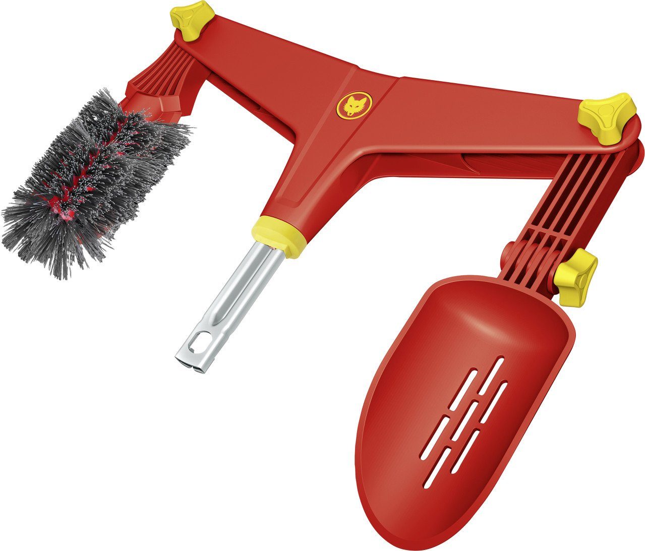 WOLF-Garten Dachrinnenreiniger Wolf Garten Dachrinnenreiniger Multi-Star GC-M