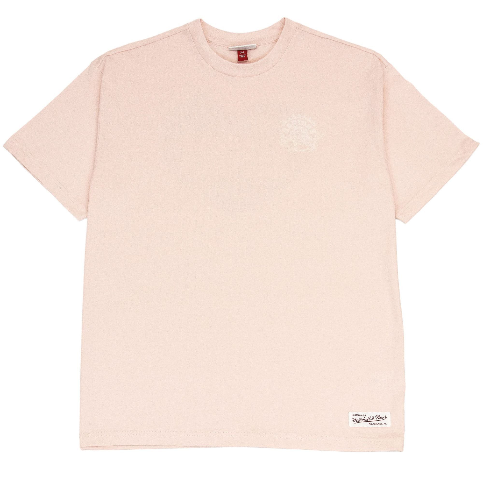 Mitchell & Ness Print-Shirt Boxy LOVER Toronto Raptors