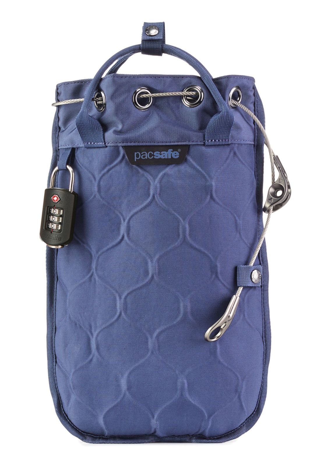 Storm Packsack Pacsafe Travelsafe