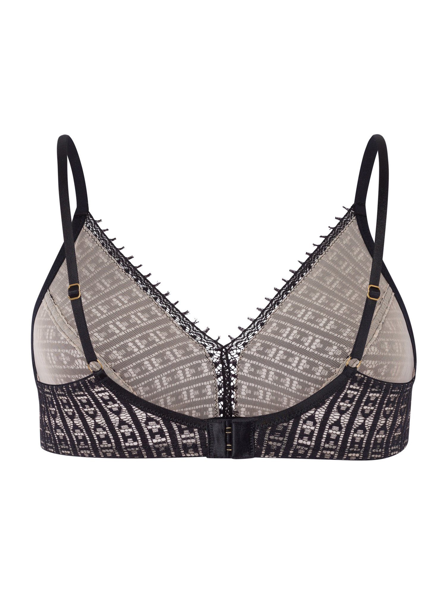 Hanro Soft-BH Hedy t-shirt bh bra günstig online kaufen