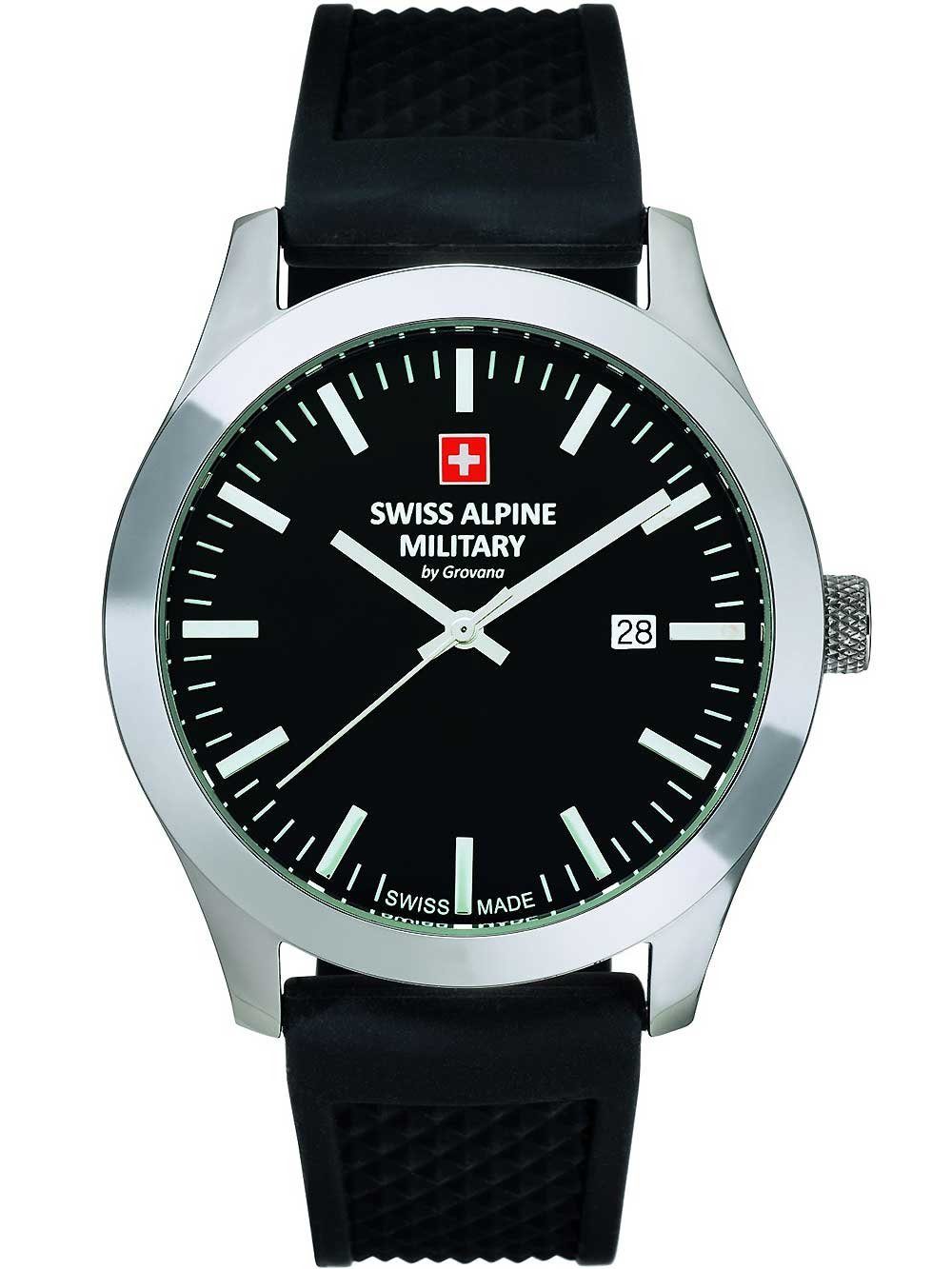 Swiss Alpine Military Sportuhr Swiss Alpine günstig online kaufen
