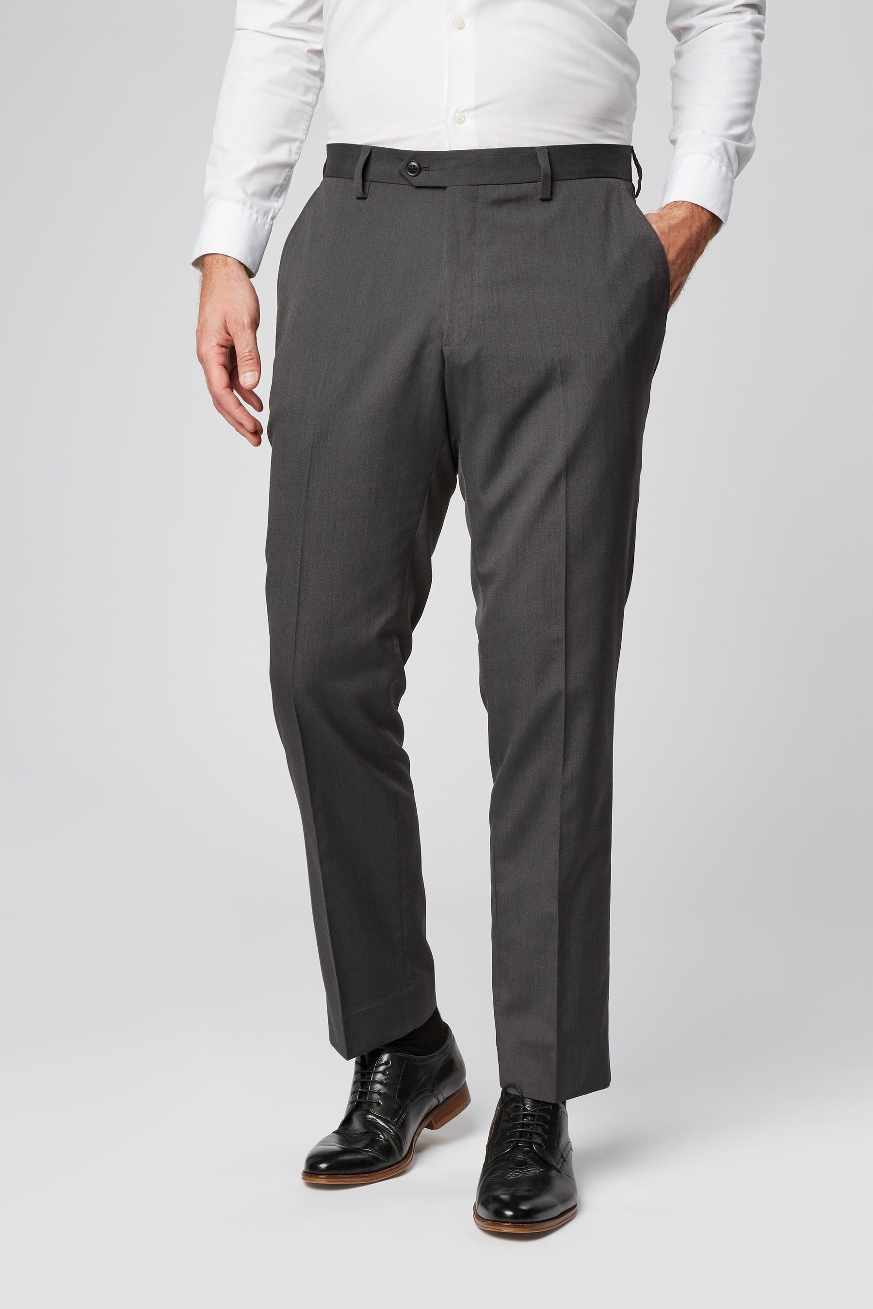 Next Anzughose Anzug: Hose – Tailored günstig online kaufen