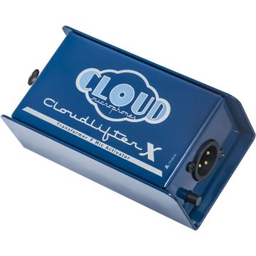 Cloud Microphones Vorverstärker (CL-X Cloudlifter - Studio Preamp)