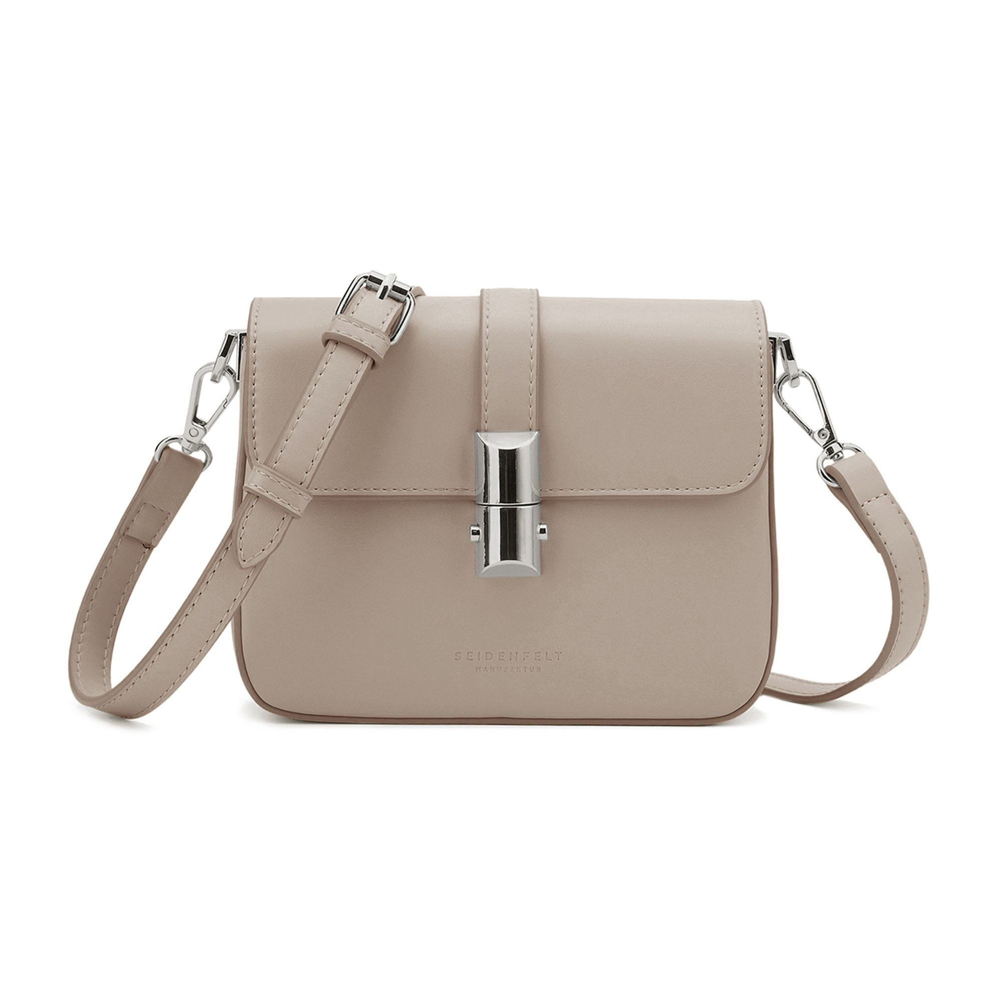 Schultertasche Lilla Ro