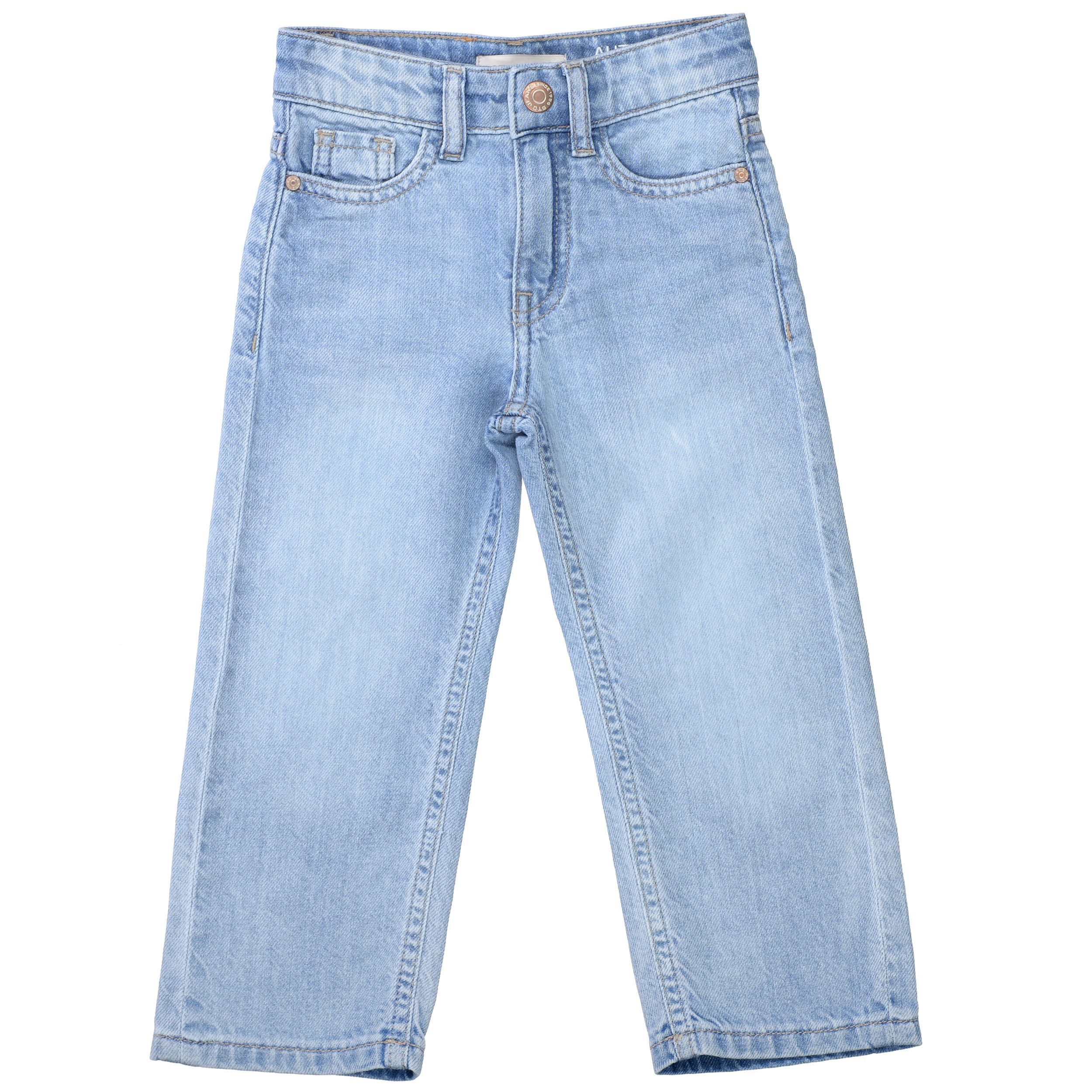 STACCATO 5-Pocket-Jeans