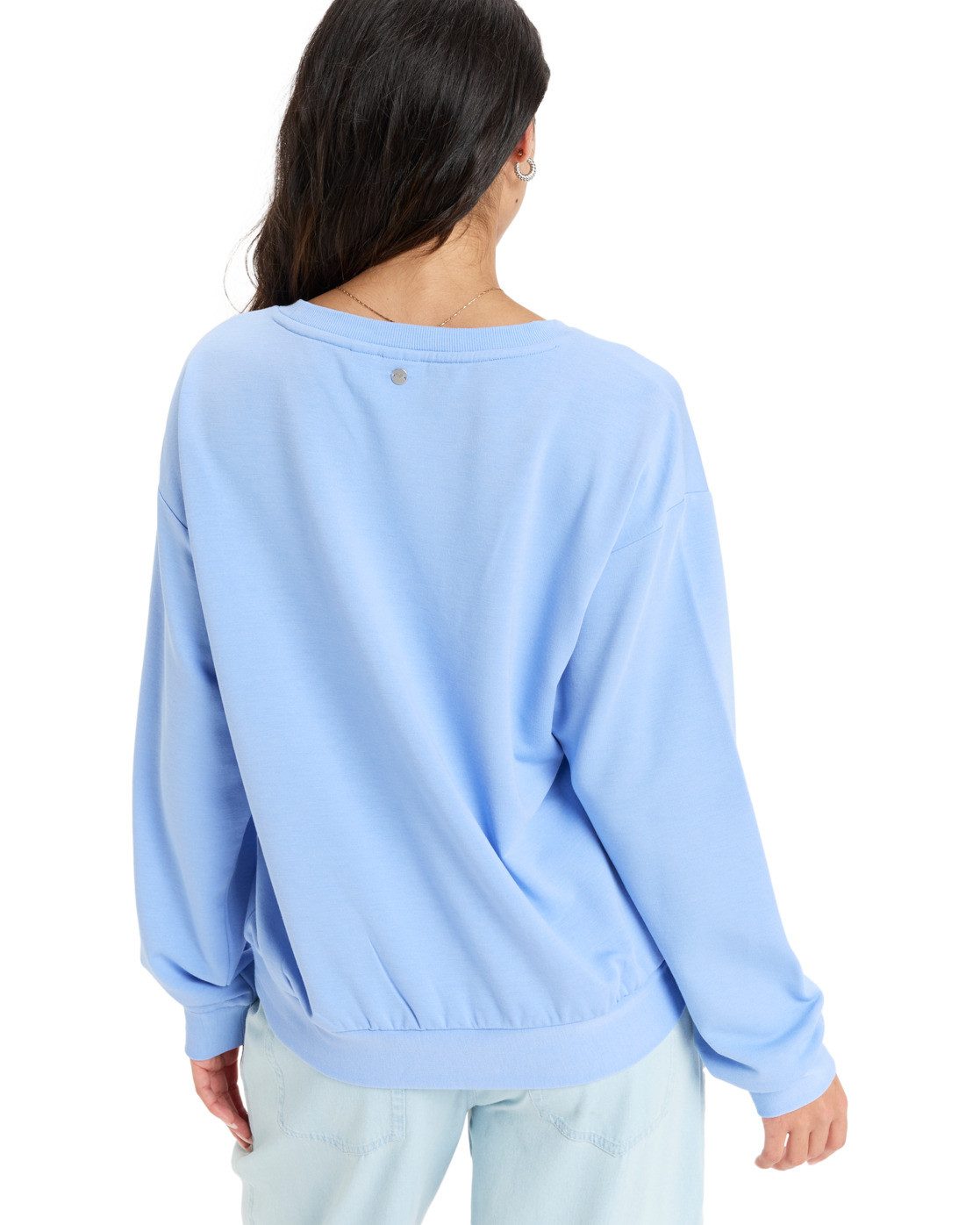 Roxy Sweatshirt Surfing By Moonlight günstig online kaufen