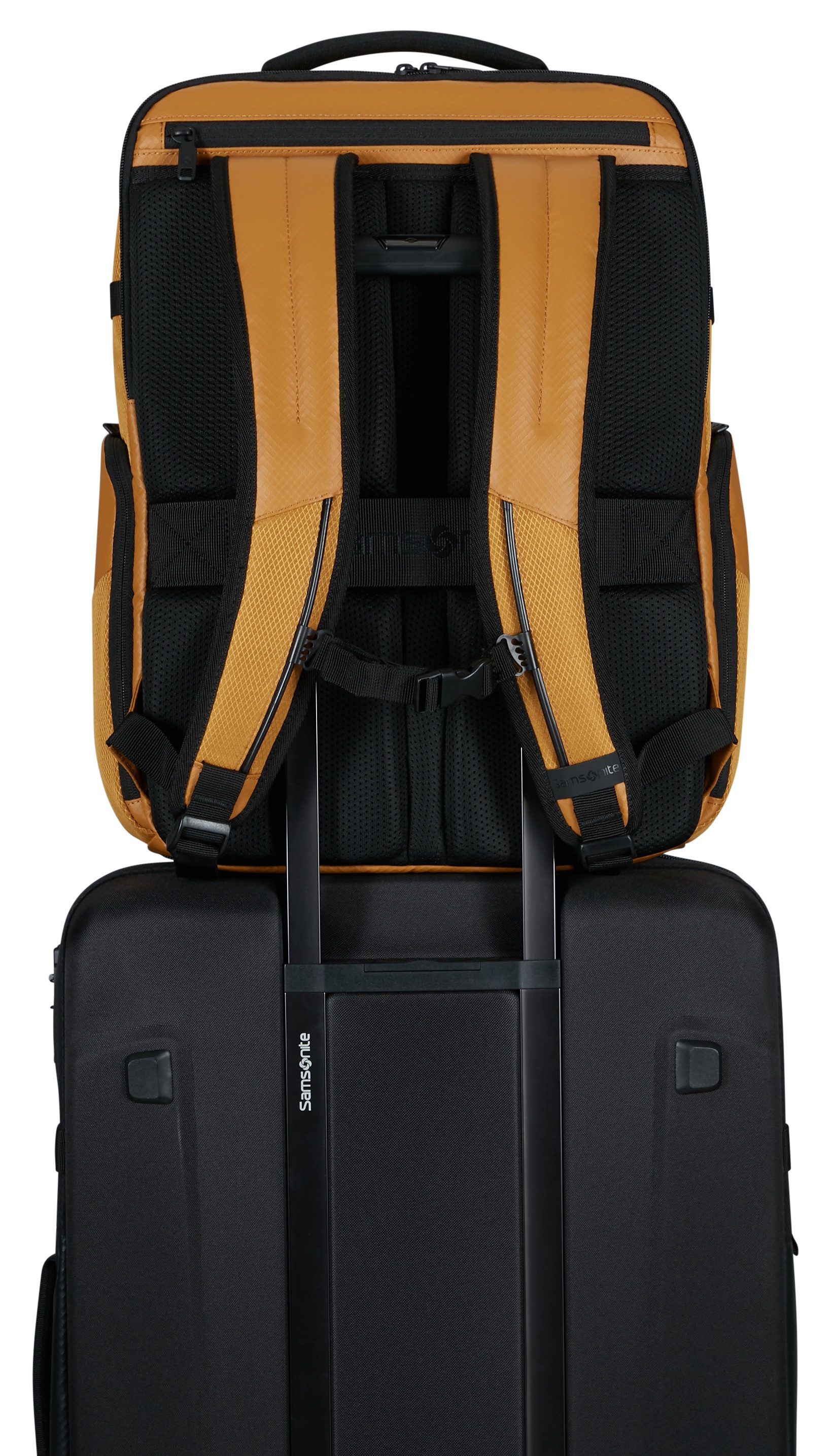 Samsonite Reiserucksack ARMOX, Laptoprucksack Rucksack Freizeitrucksack Overnighter