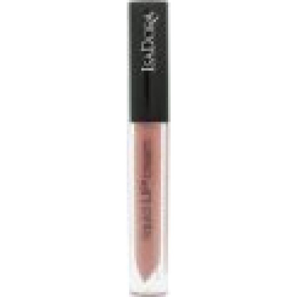 IsaDora Lippenstift Liquid Lippen Creme 3.5 ml - 06 Berry Brown