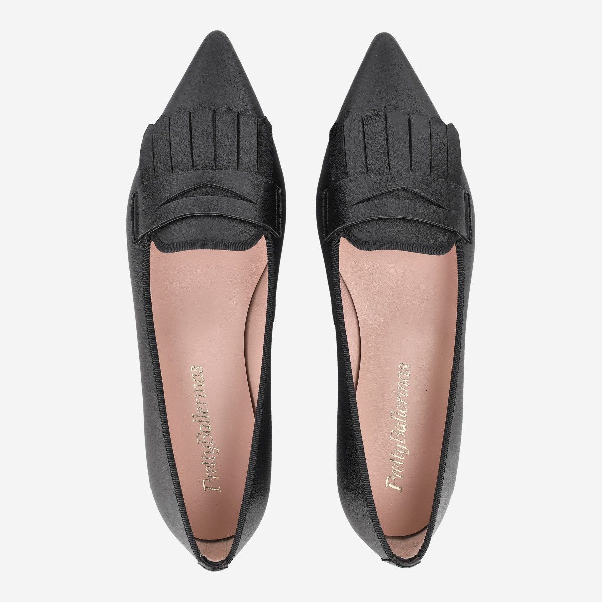 Pretty Ballerinas Slipper